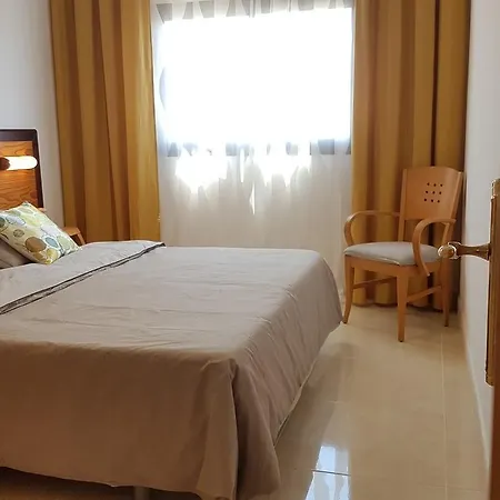 Atlantic Delight Apartment *