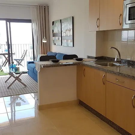 Atlantic Delight Apartment Playa del Inglés