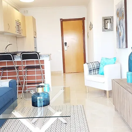Atlantic Delight Apartment *