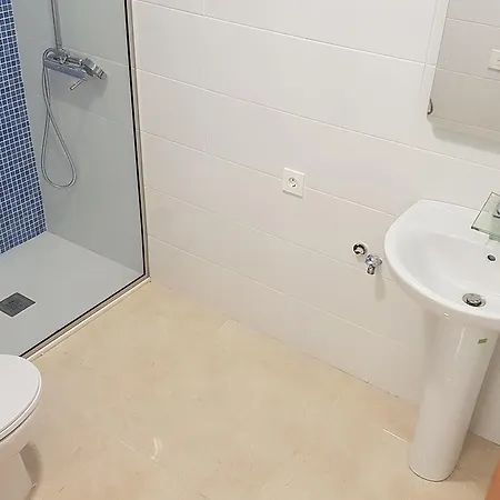 Apartment Atlantic Delight