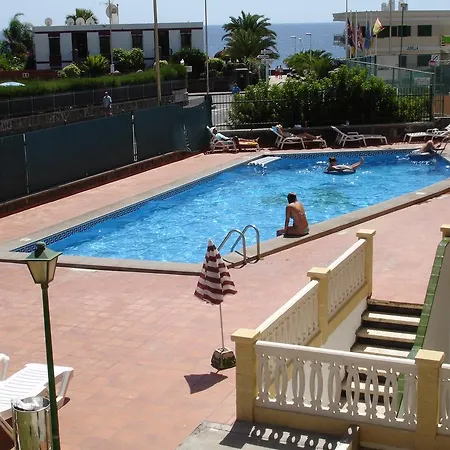 Apartment Atlantic Delight Playa del Inglés